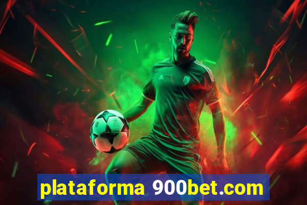 plataforma 900bet.com